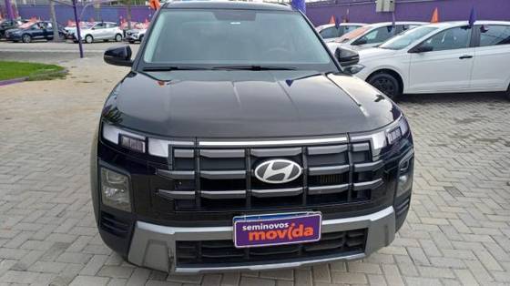 HYUNDAI CRETA 1.0 TGDI FLEX COMFORT AUTOMÁTICO HYUNDAI CRETA 1.0 TGDI FLEX COMFORT AUTOMÁTICO